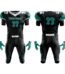 American football uniform 6