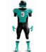 American football uniform 7