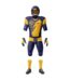 American football uniform 8