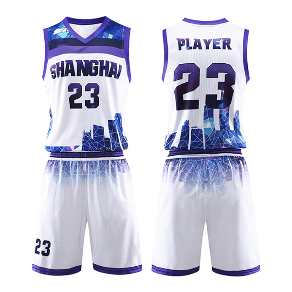 Basketball Uniforms-7 Basketball uniforms 7