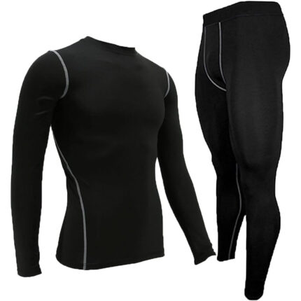 Compression suit 1