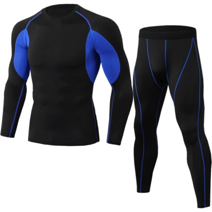 Compression suit 2