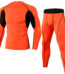 Compression suit 4