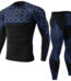 Compression suit 7