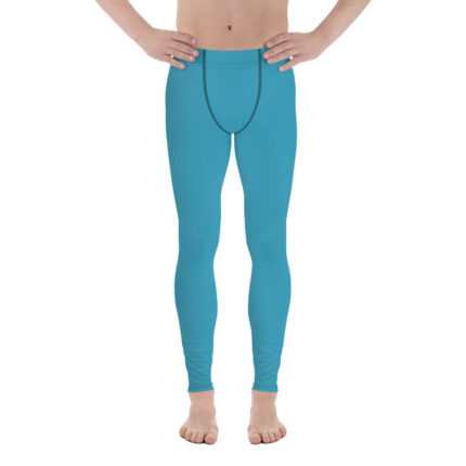 Compression tight 4