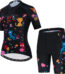 Cycling uniforms 3