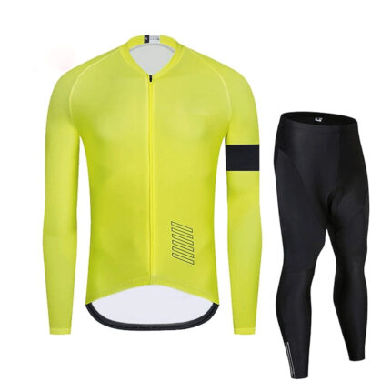 Cycling uniforms 4