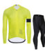 Cycling uniforms 4