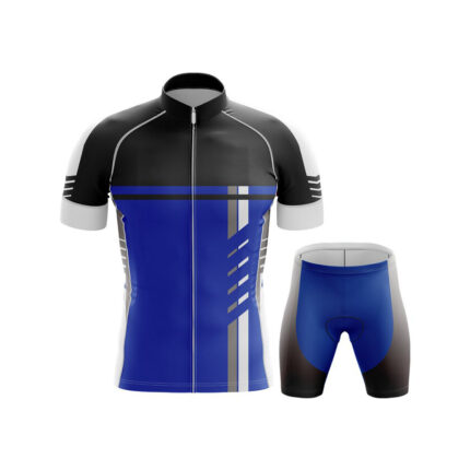 Cycling uniforms 6