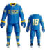 Ice hockey uniforms 2