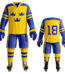 Ice hockey uniforms 4