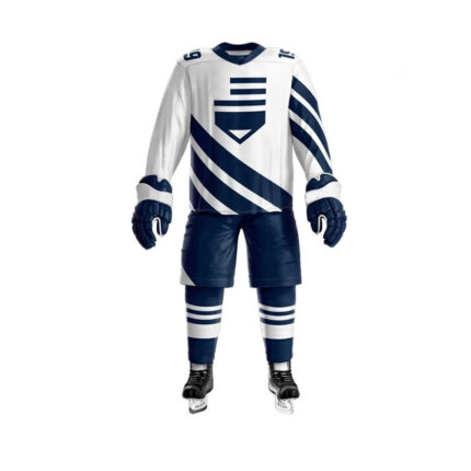 Ice hockey uniforms 5