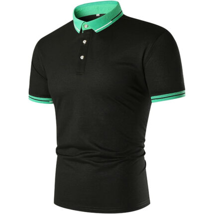 Polo shirt 4