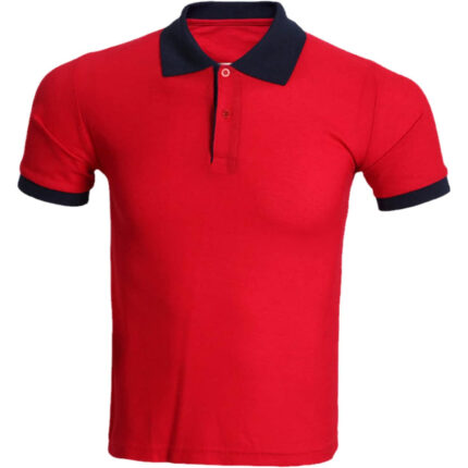 Polo shirt 5