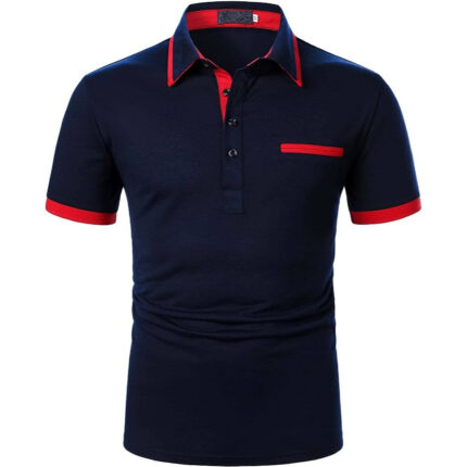 Polo shirt 6