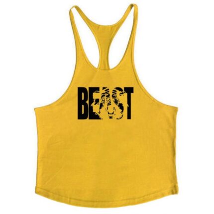 Racerback singlet 2