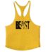 Racerback singlet 2