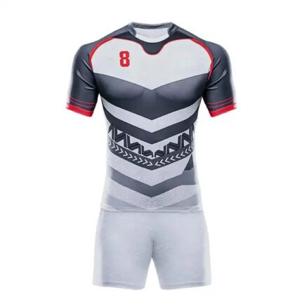 Rugby uniform 5