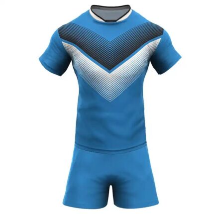 Rugby uniform 6
