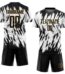Soccer uniform 10