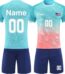 Soccer uniform 3
