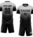 Soccer uniform 7