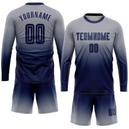 Soccer uniform 8