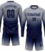 Soccer uniform 8