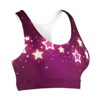 Sports bras 9