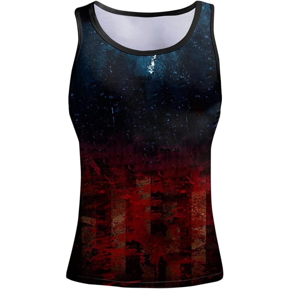 Tank Top-2 Tank top 2