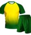Volleyball uniform 1