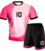 Volleyball uniform 3