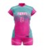 Volleyball uniform 5