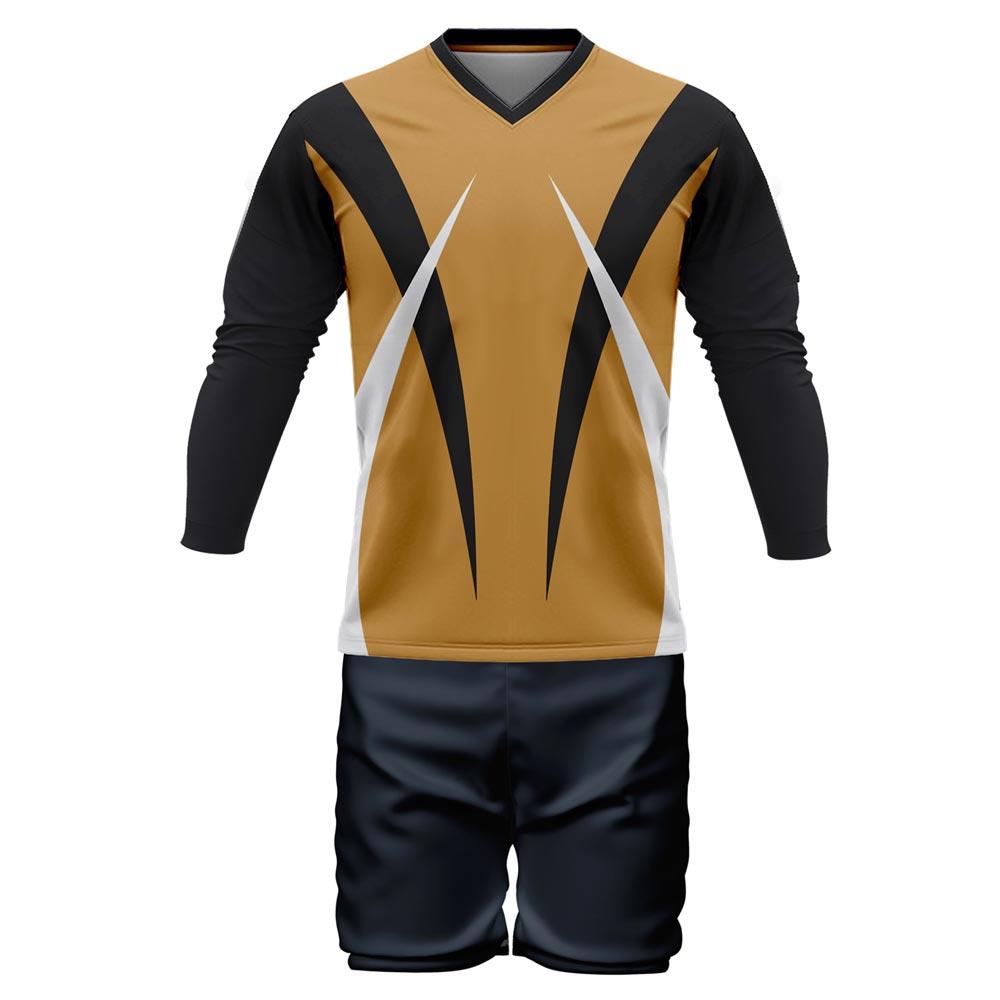 Volleyball Uniform-7 Volleyball uniform 7